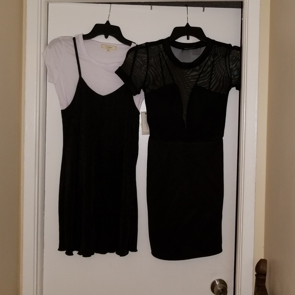 Cute junior dresses new